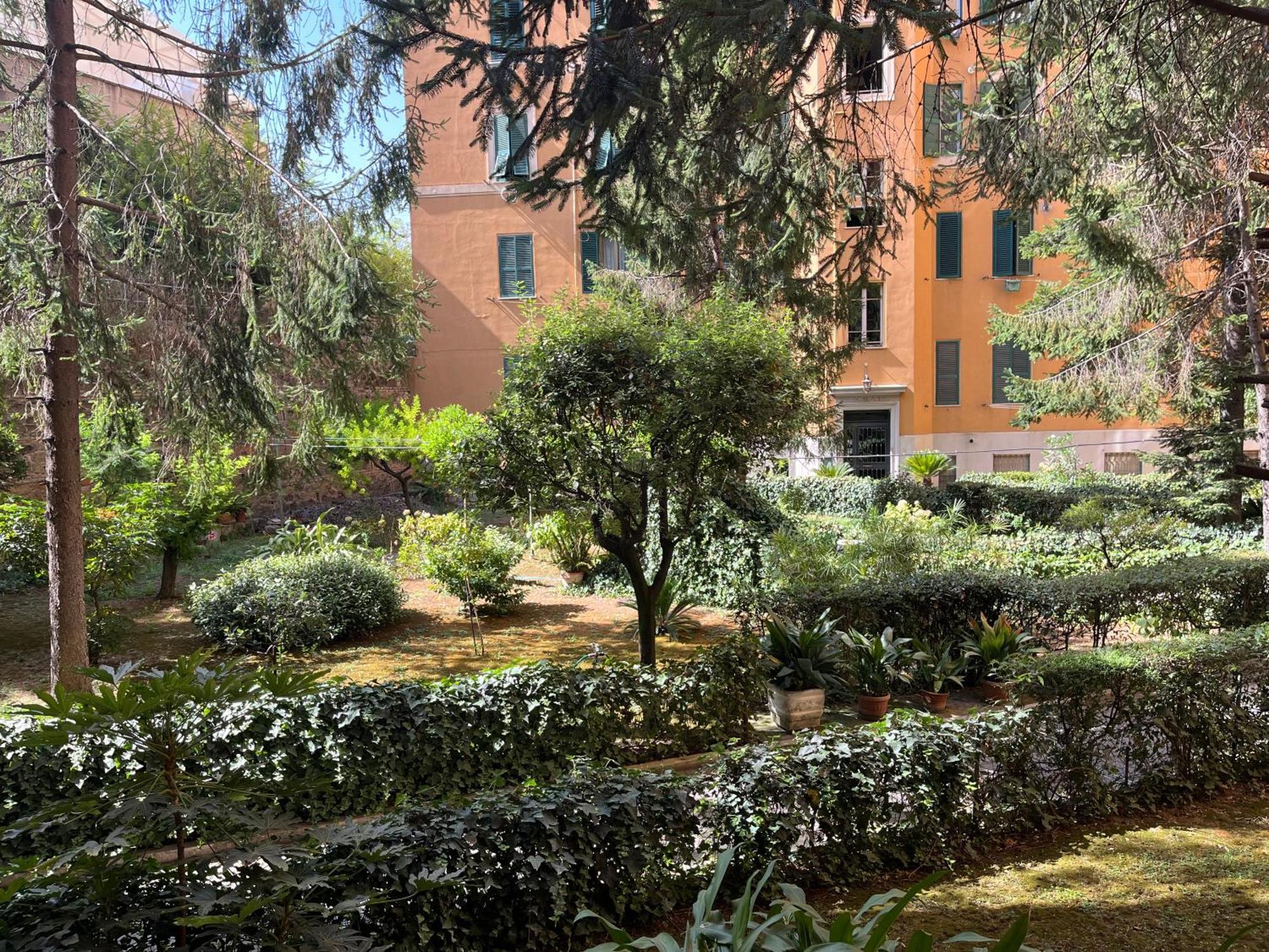 Appartamento Atelier Montecuccoli *
