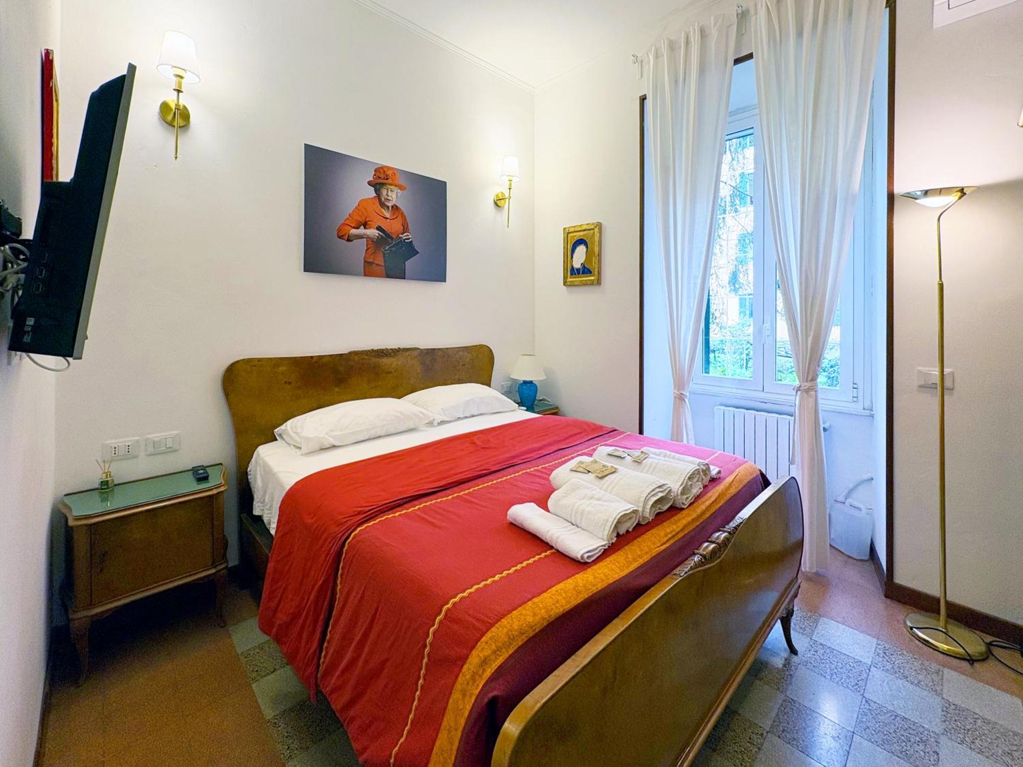 Atelier Montecuccoli Apartamento *